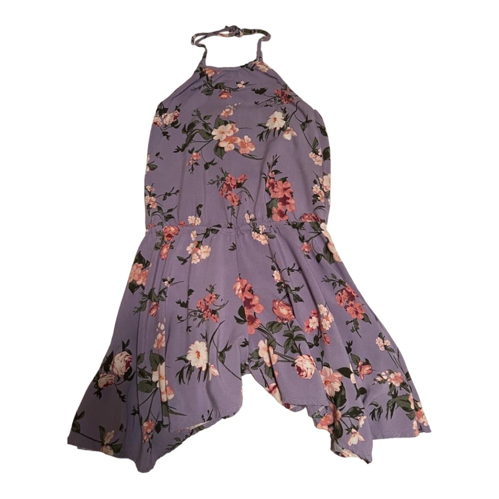 Girl Summer Dress  Size 14 in Excellent Used Condition